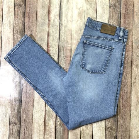 men's mott and bow jeans|More.